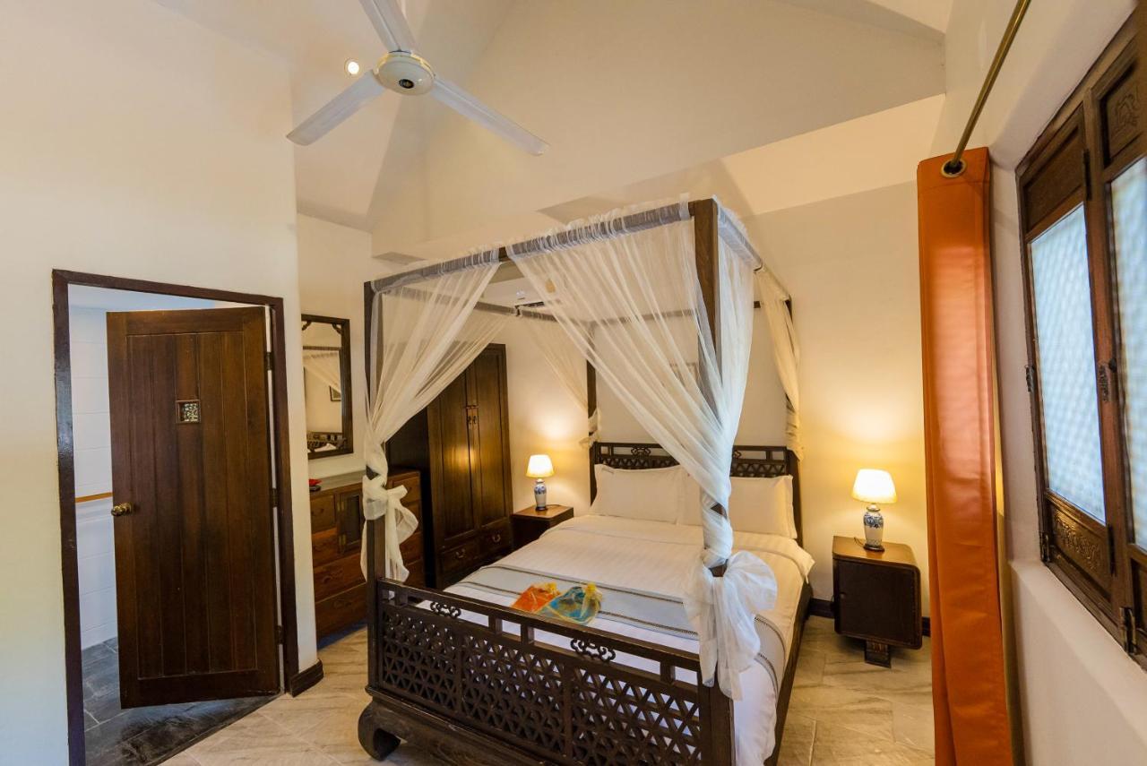 Btc Boutique Resort Private Pool Villas Hua Hin บ้านทะเลจีน บูติค รีสอร์ท หัวหิน المظهر الخارجي الصورة