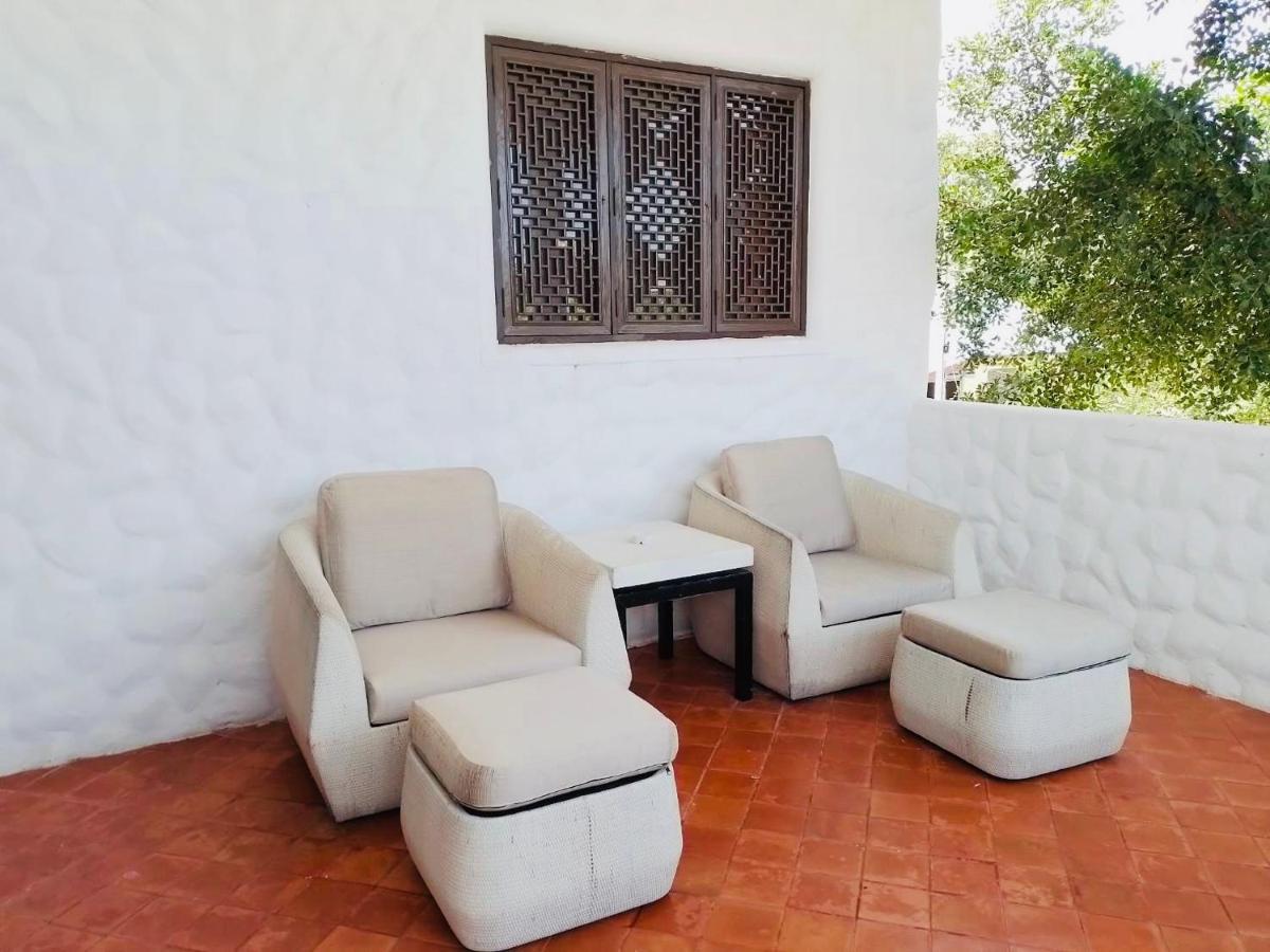 Btc Boutique Resort Private Pool Villas Hua Hin บ้านทะเลจีน บูติค รีสอร์ท หัวหิน المظهر الخارجي الصورة