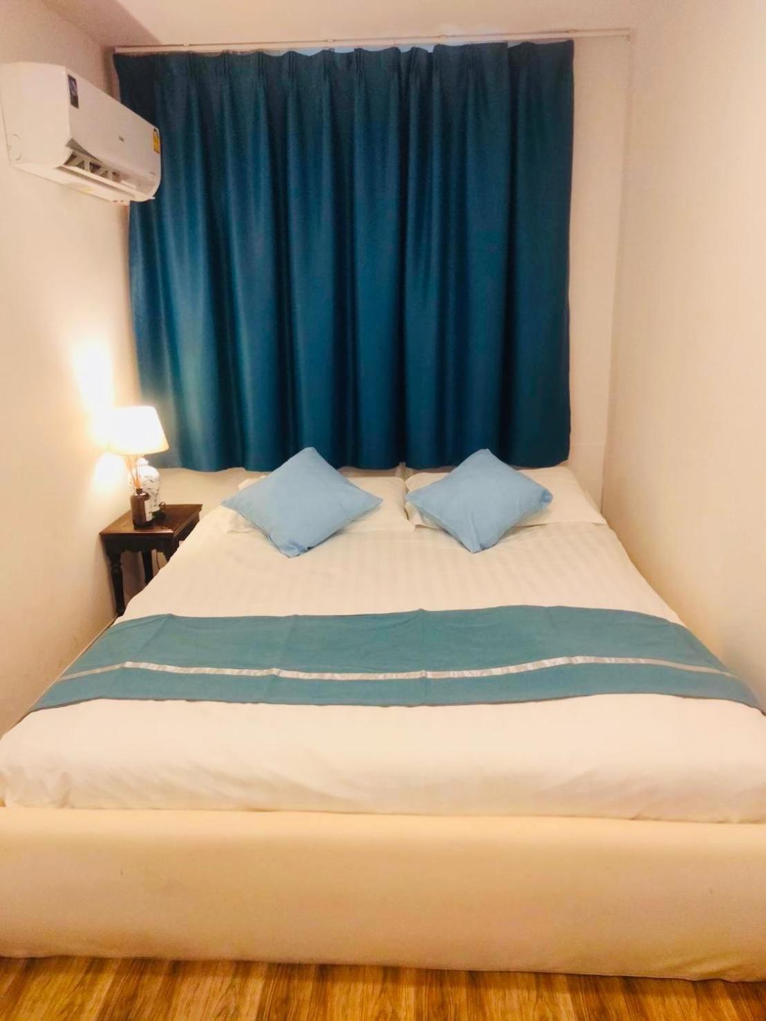 Btc Boutique Resort Private Pool Villas Hua Hin บ้านทะเลจีน บูติค รีสอร์ท หัวหิน المظهر الخارجي الصورة