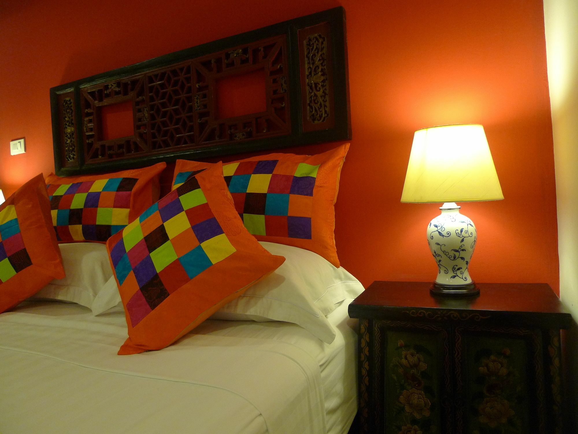 Btc Boutique Resort Private Pool Villas Hua Hin บ้านทะเลจีน บูติค รีสอร์ท หัวหิน المظهر الخارجي الصورة