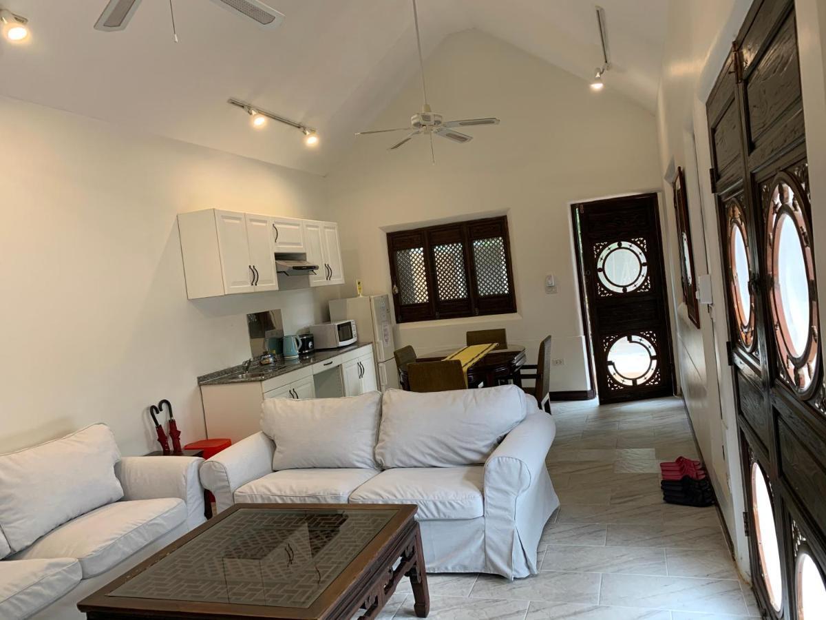 Btc Boutique Resort Private Pool Villas Hua Hin บ้านทะเลจีน บูติค รีสอร์ท หัวหิน المظهر الخارجي الصورة